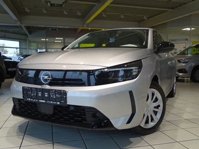 Opel Corsa F 1.2 Klimaanlage, LED, Sitzheizung