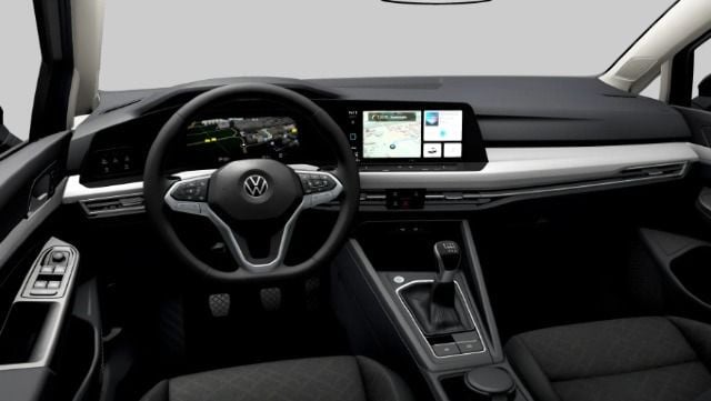 Volkswagen Golf 1.5 TSI Life