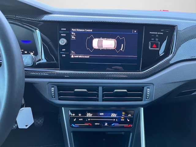 Volkswagen Polo 1.0 TSI Life