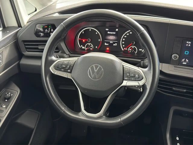 Volkswagen Caddy TDI