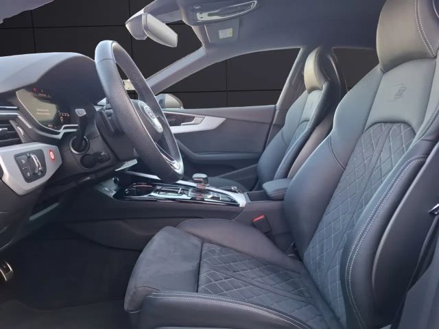 Audi S5 Quattro S-Tronic Sportback