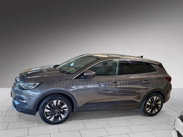 Opel Grandland X Ultimate