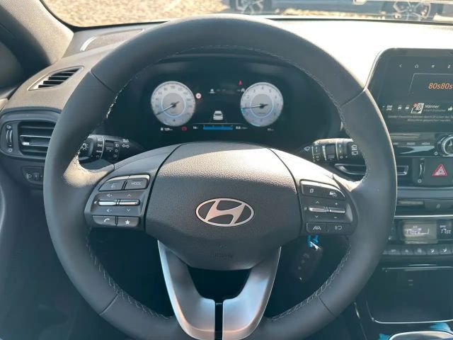 Hyundai i30 1,5 DPI GO Plus LED Navi...