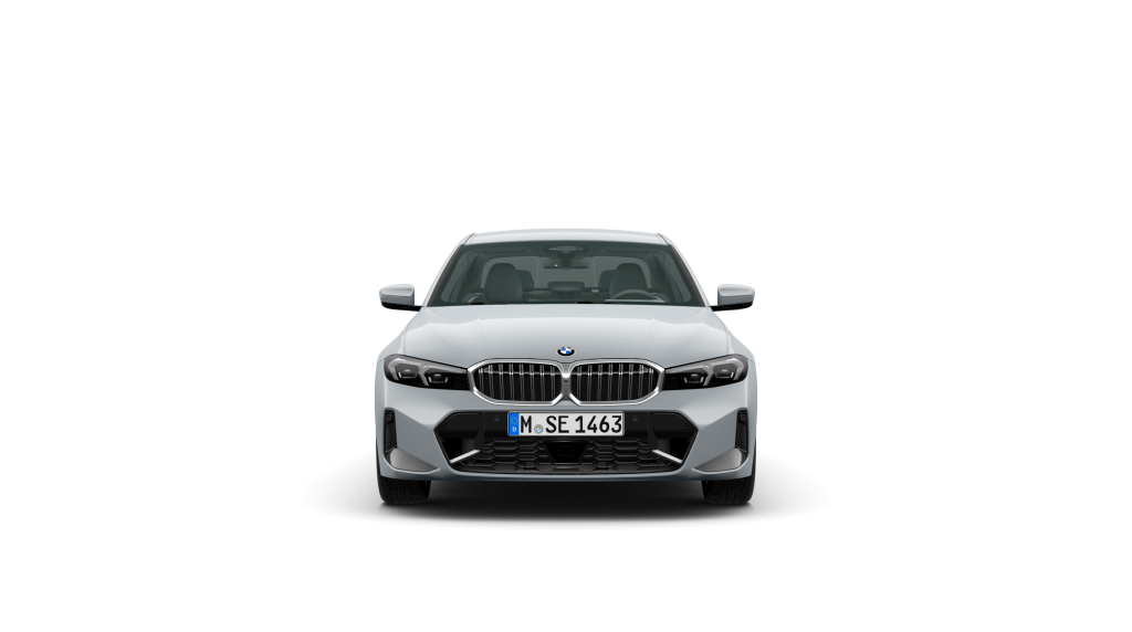 BMW 320 320i Sedan xDrive