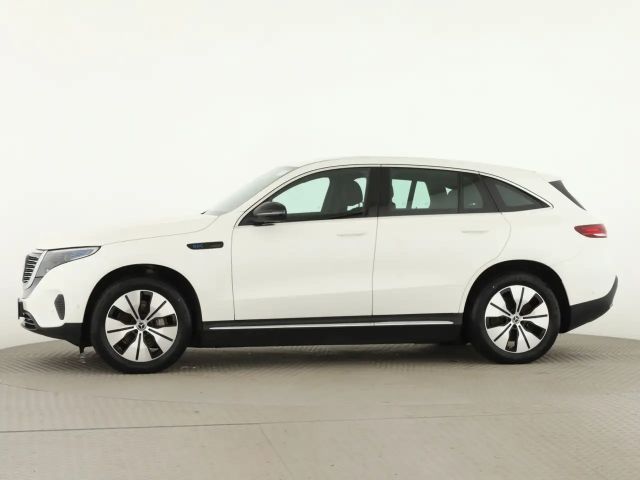 Mercedes-Benz EQC 400 4MATIC