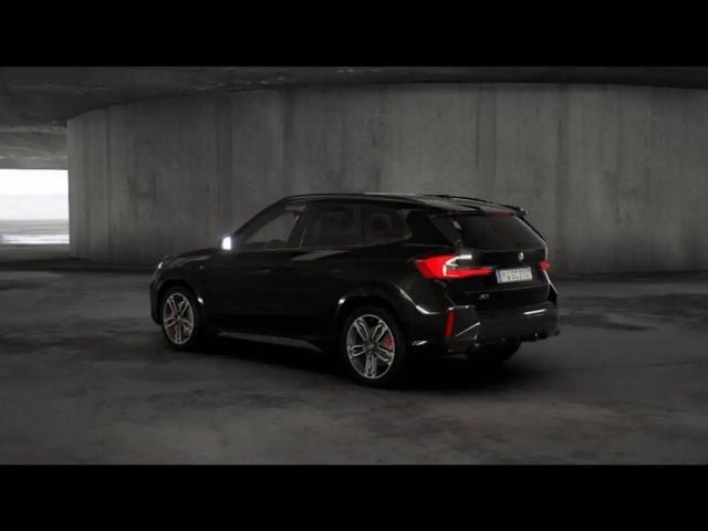 BMW X1 M-Sport sDrive