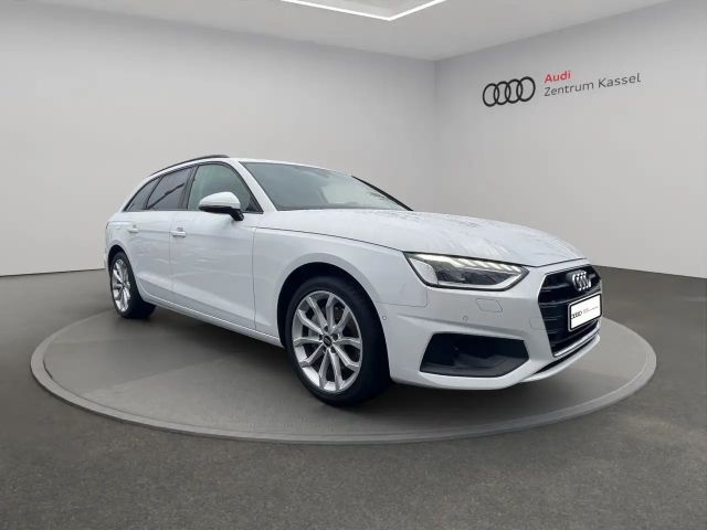 Audi A4 40 TFSI