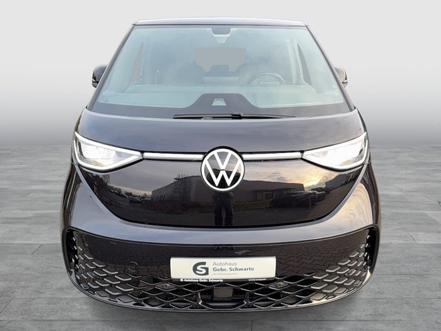 Volkswagen ID.Buzz Pro