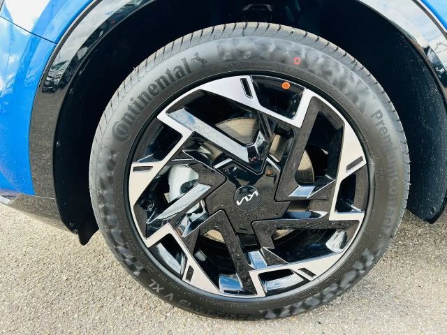 Kia Sportage GT-Line Vierwielaandrijving