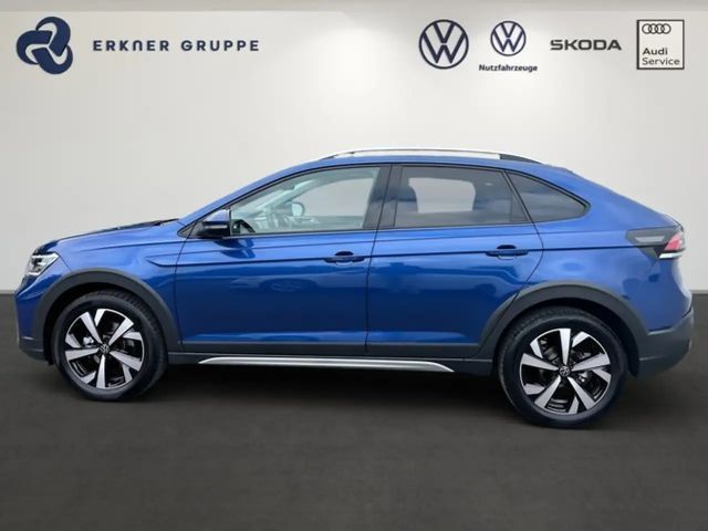 Volkswagen Taigo 1.0 TSI DSG Style