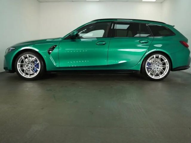 BMW M3 Competition Touring xDrive