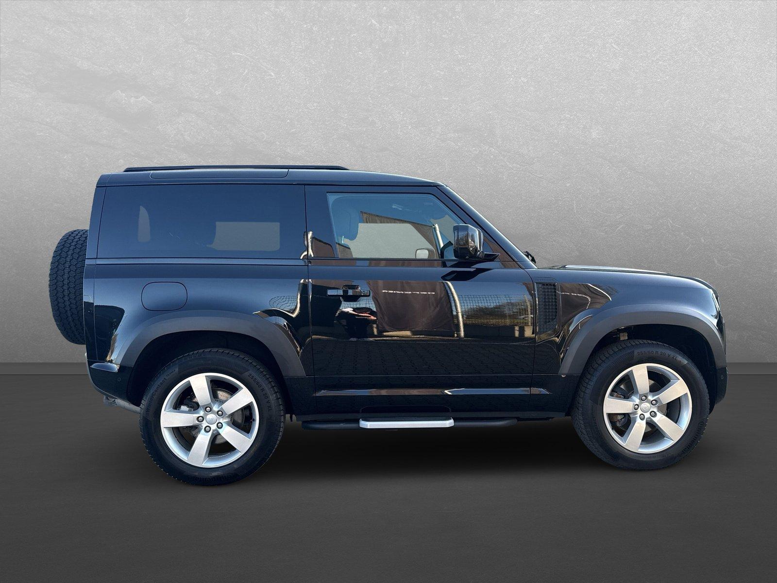 Land Rover Defender 3.0 90 D200 Dynamic HSE