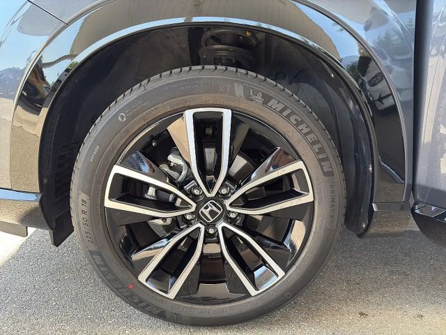 Honda HR-V Advance Hybrid i-MMD