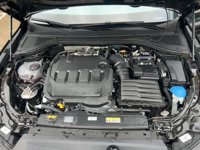 Volkswagen Passat 2.0 TDI Business DSG Variant