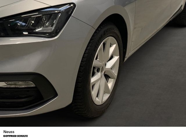 Seat Leon DSG Sportstourer Style