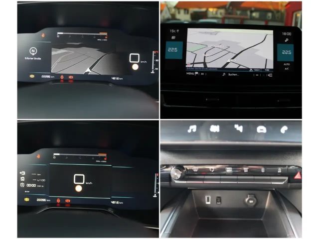 Citroën C5 Aircross Plus