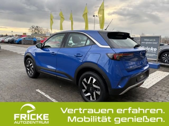 Opel Mokka Elegance