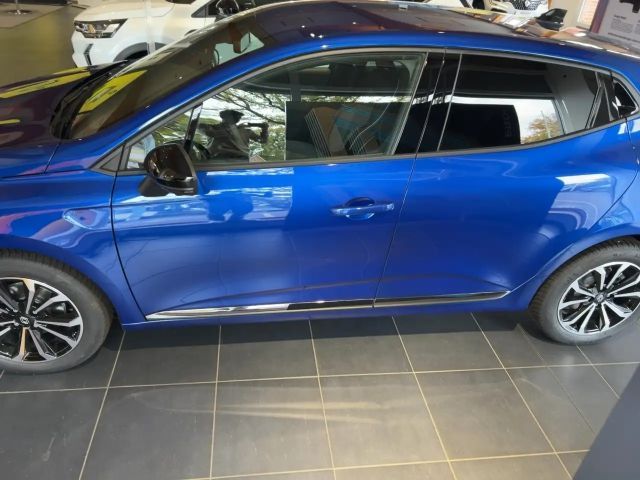 Renault Clio TCe 90 Techno