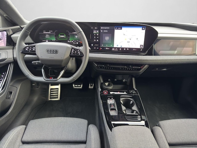 Audi A6 e-tron Performance Sportback