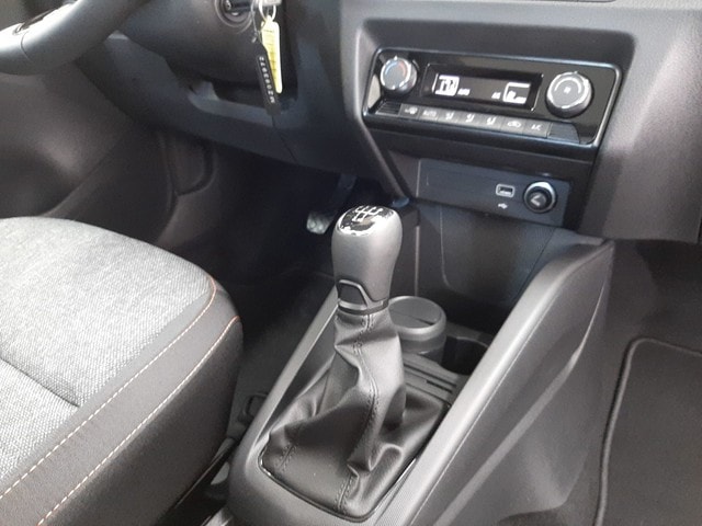 Skoda Fabia 1.0 TSI Best Clever Combi