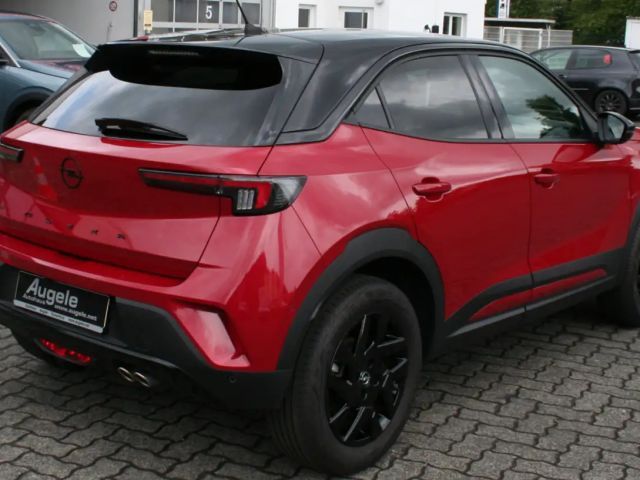 Opel Mokka GS-Line Grand Sport