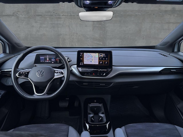 Volkswagen ID.4 Pure