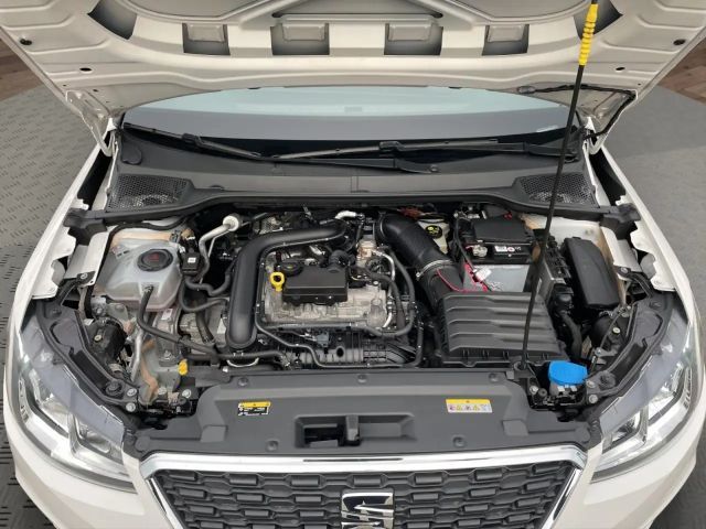 Seat Arona 1.0 TSI Style