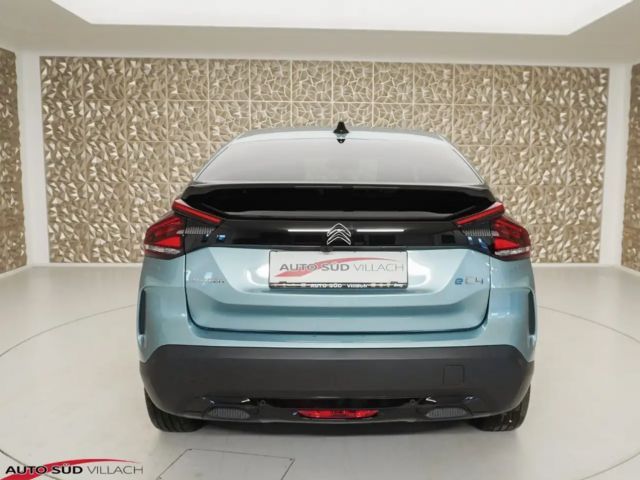 Citroën ë-C4 Max