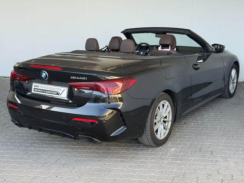 BMW M440 Cabrio M440i xDrive