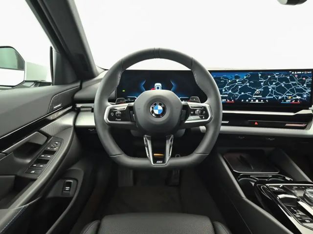 BMW 520 520d xDrive