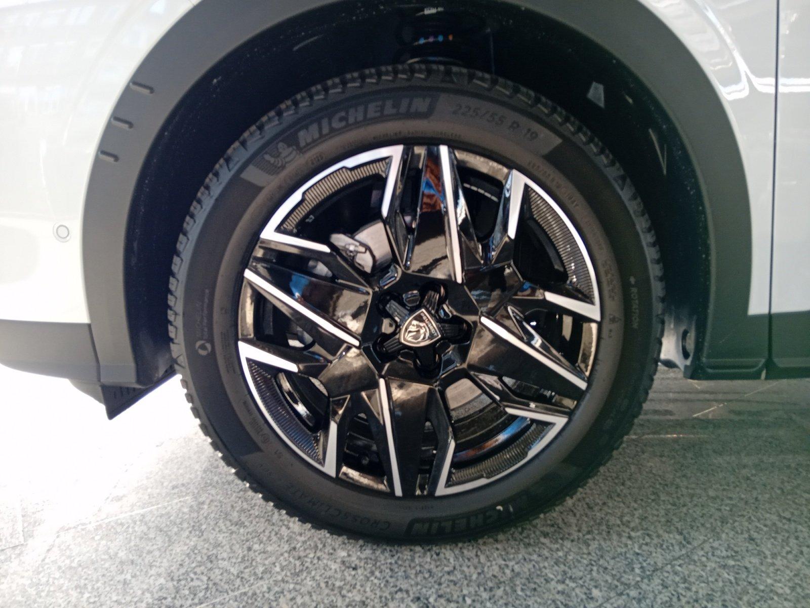 Peugeot 5008 GT-Line