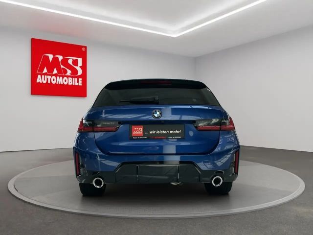 BMW 320 320d M-Sport xDrive