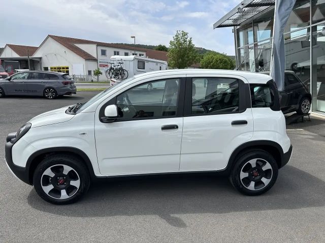 Fiat Panda CityCross Cross