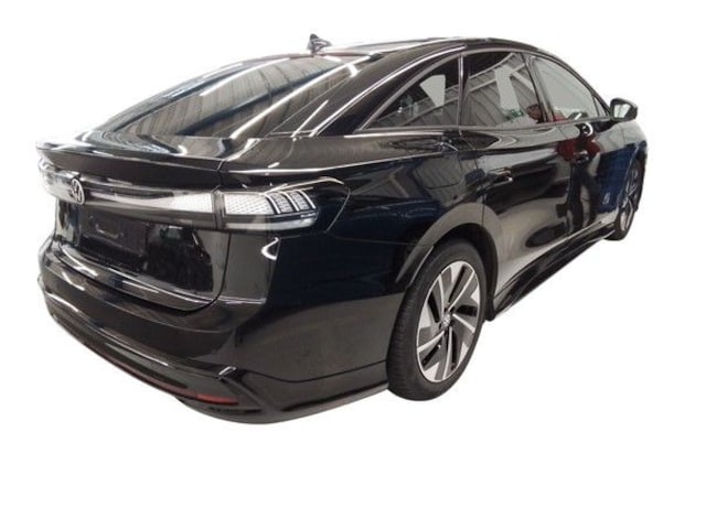 Volkswagen ID.7 Style