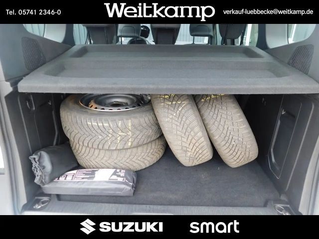 Renault Kangoo Equilibre Equilibre