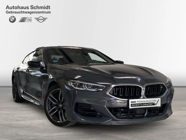 BMW M850 Coupé Gran Coupé xDrive