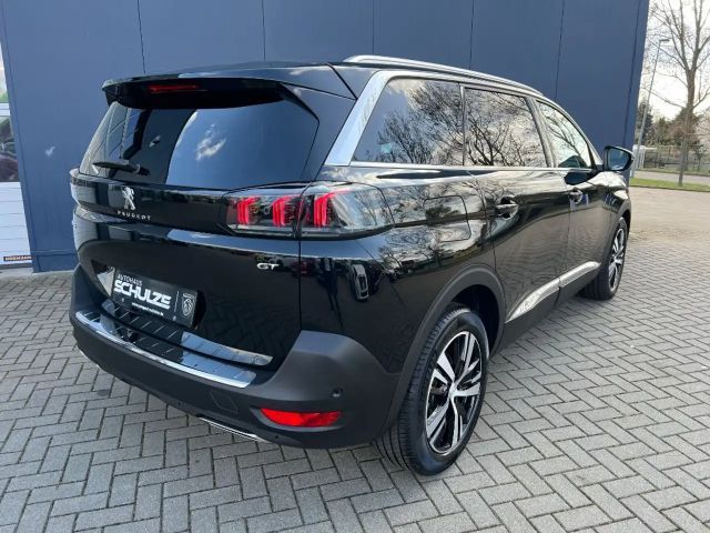 Peugeot 5008 EAT8 GT-Line PureTech