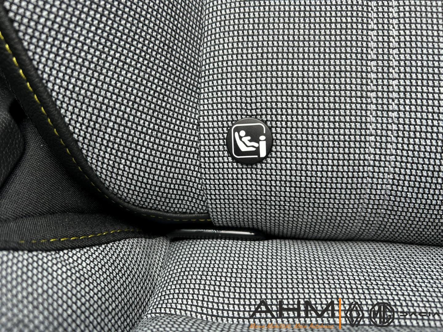 Renault Scenic E-Tech Techno