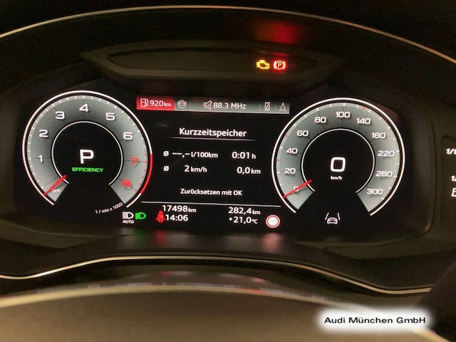 Audi A6 45 TFSI Avant S-Tronic