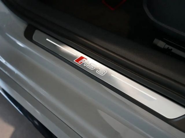 Audi RS3 Sedan Sportback