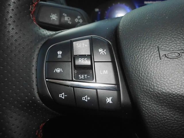 Ford Kuga AWD ST Line