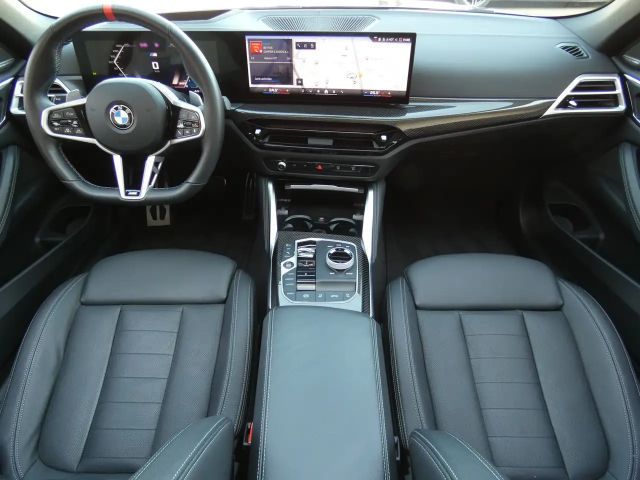 BMW 440 Cabrio Comfort pakket M440i xDrive