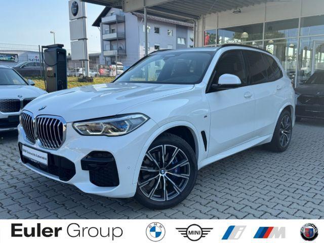 BMW X5 xDrive40i