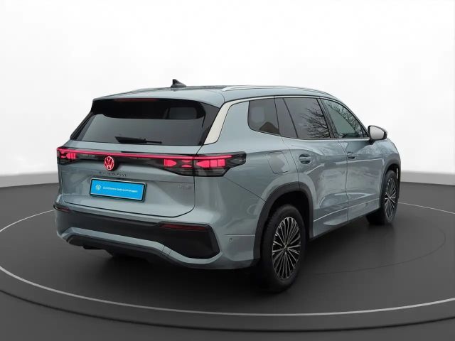 Volkswagen Tayron 1.5 TSI DSG Life