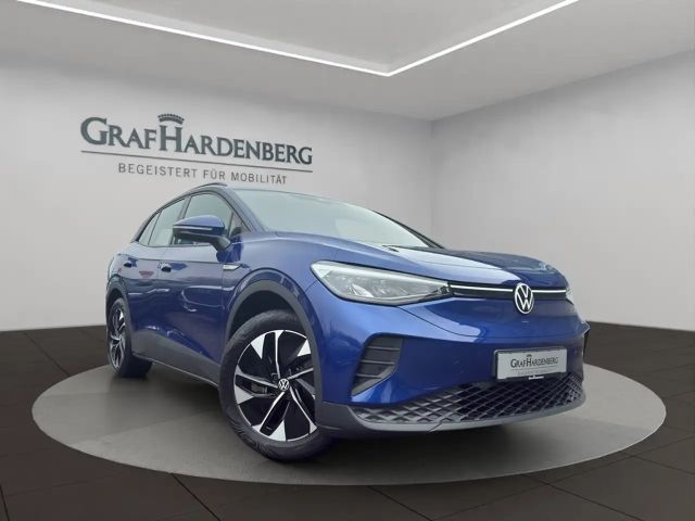 Volkswagen ID.4 150 kW Performance Pro