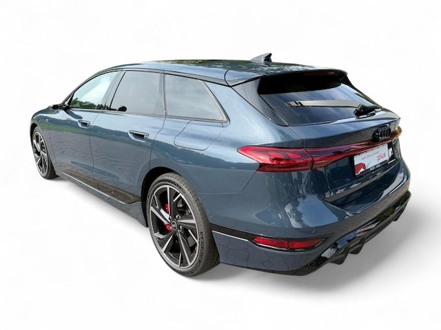 Audi A6 e-tron Avant Quattro