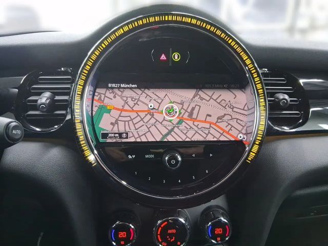 MINI John Cooper Works Cabrio John Cooper Works HeadUp*Rückfahrk*HarmanKardon*Ak