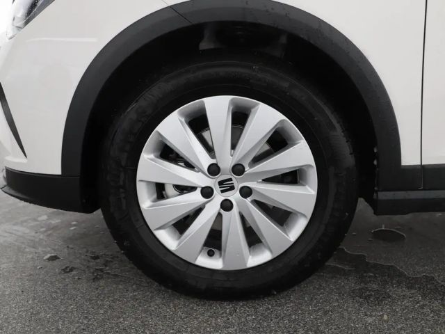 Seat Arona 1.0 TSI Reference