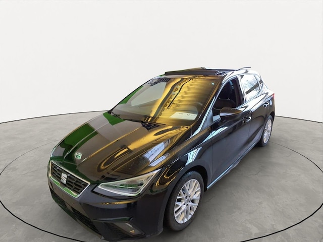 Seat Ibiza 1.0 TSI FR-lijn
