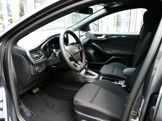 Ford Focus ST Line Wagon